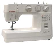 Швейная машина Aurora Select 18S